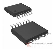 TPS2393PWRG4 Image