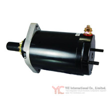 500 EFI SNOWMOBILE YEAR 1997 488CC STARTER DRIVE Image