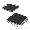 EFM8LB12F64E-B-QFP32 Image