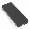 PIC16C55A-20E/P Image