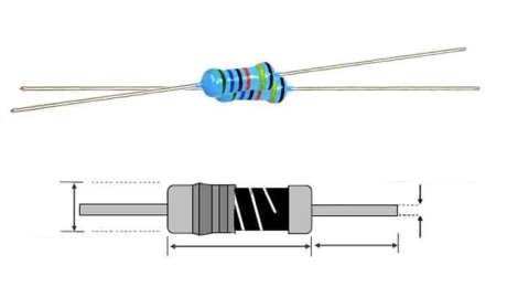 Escolhendo o resistor de terminação do barramento CAN correto: 120Ω e 0,25W explicado