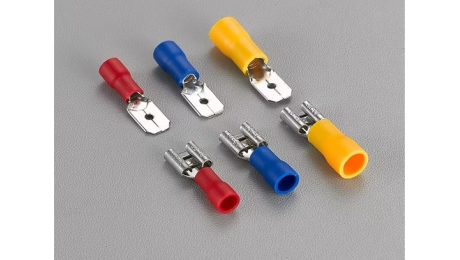 Um guia completo para conectores Spade: para fiação segura e confiável