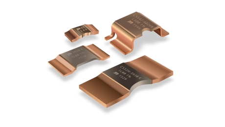 Como funcionam os resistores shunt em aplicações de detecção de corrente