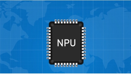 O que é um NPU e como funciona em dispositivos de IA?
