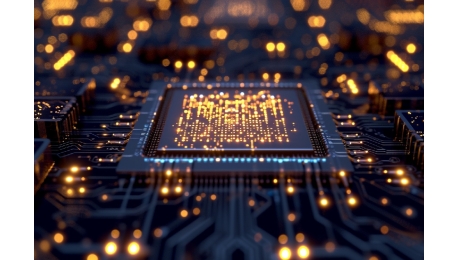 Técnicas de medição de temperatura de semicondutores e caracterização térmica