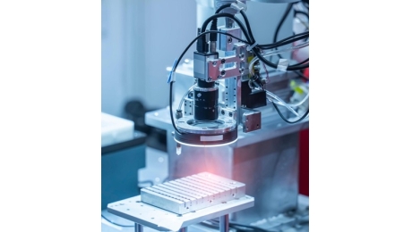 Visão Máquina e Sensores Visuais: Princípios de Funcionamento e Aplicações