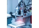 Visão Máquina e Sensores Visuais: Princípios de Funcionamento e Aplicações