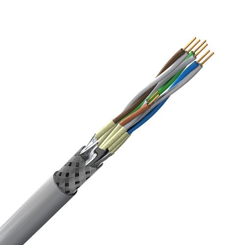 Cat 7 Cable Explained Features, Applications, and Installation Guide