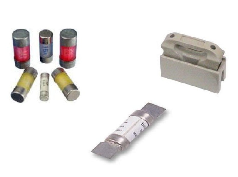  Features of Electric Fuses